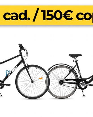 Biciclette