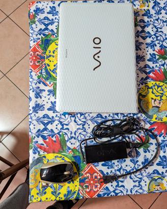 Sony vaio