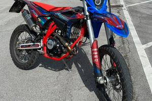 Beta rr lc 125 4t enduro 2022