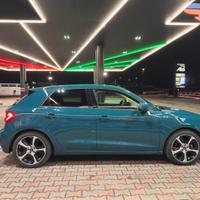Audi A1 1.0 TFSI 110CV Admired