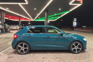 Audi A1 1.0 TFSI 110CV Admired