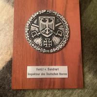 Crest  esercito tedesco