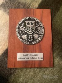 Crest  esercito tedesco