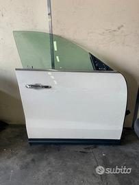 Porta - Portiera Anteriore Dx Per Maserati Levante