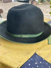 cappello in feltro Borsalino 