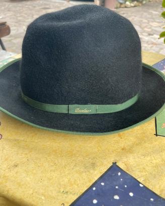cappello in feltro Borsalino 