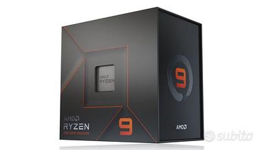 AMD Ryzen 9 7950X processore 4,5 GHz 64 MB L3