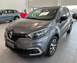 RENAULT Captur dCi 8V 90 CV Sport Edition