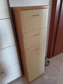 mobiletto bagno 