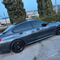 Cerchi 18 Originali Bmw 5x112