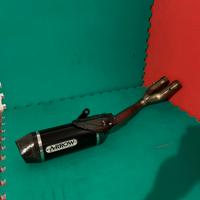 Scarico Completo Arrow Indy Race per Yamaha MT-10