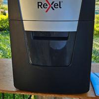 Distruggi  documenti professionale Rexel 100 fogli