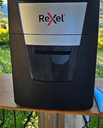 Distruggi  documenti professionale Rexel 100 fogli