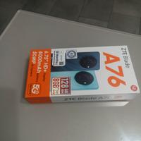 zte blade A76 5g