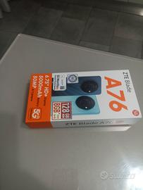 zte blade A76 5g
