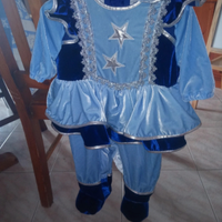 costume carnevale