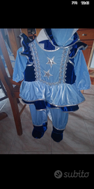 costume carnevale