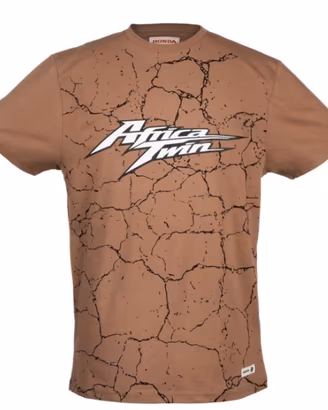 MAGLIA HONDA TRIBUTE AFRICA TWIN ADVENTURE