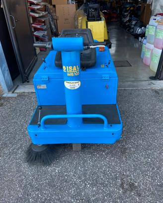 Idropulitrice 220 volt