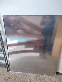 foglio acciaio lucido 10/10 