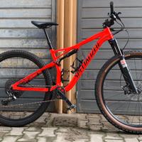 SPECIALIZED EPIC COMP EVO FULL SUSPENSION.