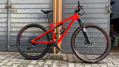 SPECIALIZED EPIC COMP EVO FULL SUSPENSION.