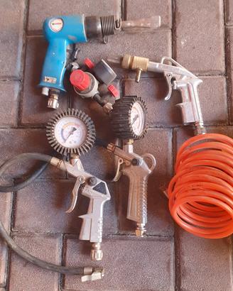 ultimi pezzi per compressori 