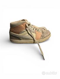 Jordan 1 mid milano