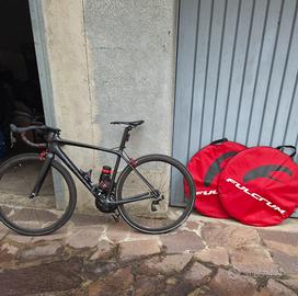 Trek Emonda 