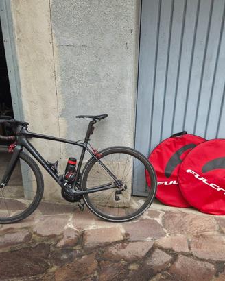 Trek Emonda 