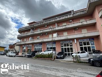 Appartamento Patti [Cod. rif 3312625VRG]