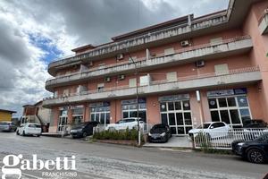 Appartamento Patti [Cod. rif 3312625VRG]