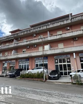 Appartamento Patti [Cod. rif 3312625VRG]