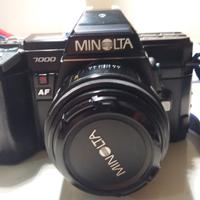 Minolta 7000