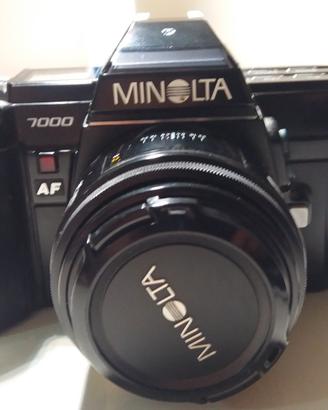 Minolta 7000