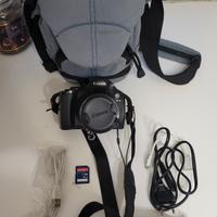 Canon PowerShot SX30 IS