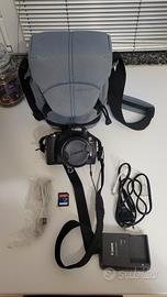 Canon PowerShot SX30 IS