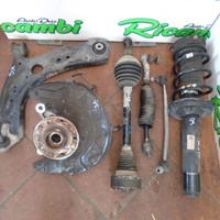 KIT RUOTA ANTERIORE SINISTRO Q2 1.6 TDI 2018