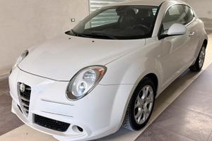 Alfa Romeo Mito 1.3 multijet
