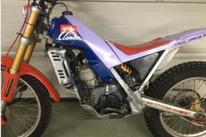 Aprilia Climber 280