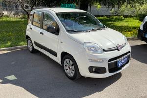 Fiat Panda 35 euro al gg