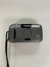 Canon Prima Mini II