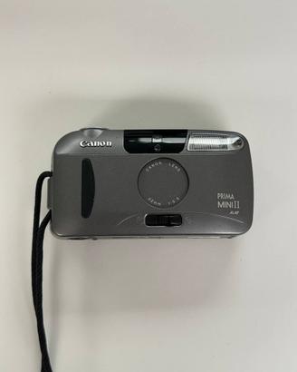 Canon Prima Mini II