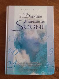Il dizionario illustrato dei sogni