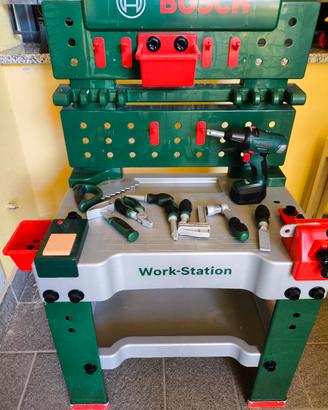 tavolo gioco da lavoro bambini 