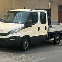 IVECO DAILY 2.3 TDCI 7 POSTI