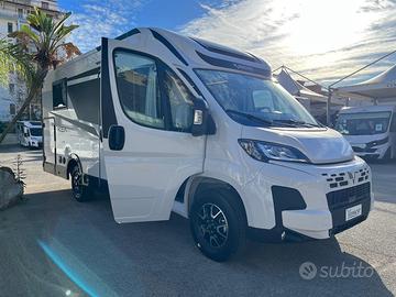 Mobilvetta Kea Kompakt 68 140 M.jet '2026