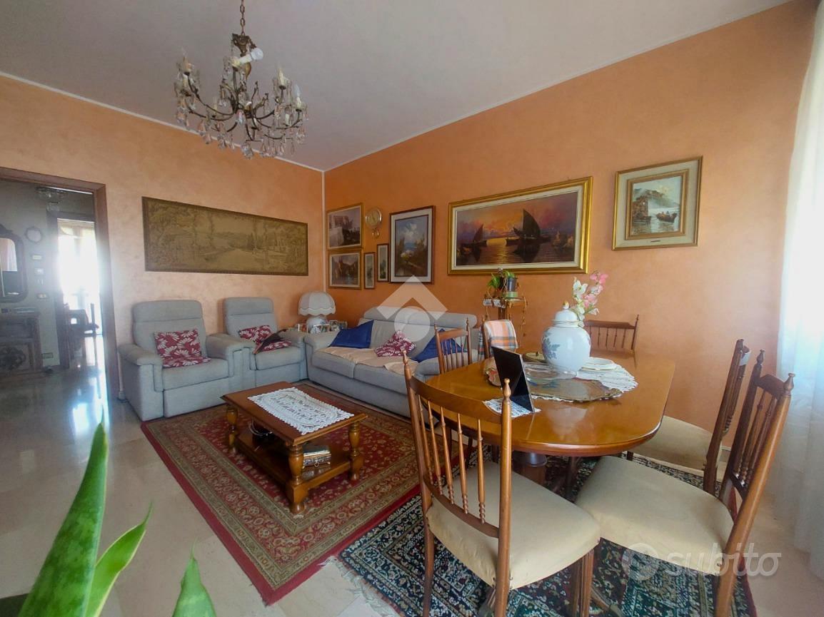Apartment in Vittuone, Milano - Vista 6
