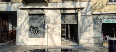 NEGOZIO A TORINO