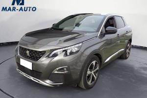 Peugeot 3008 BlueHDi 130 S&S GT Line